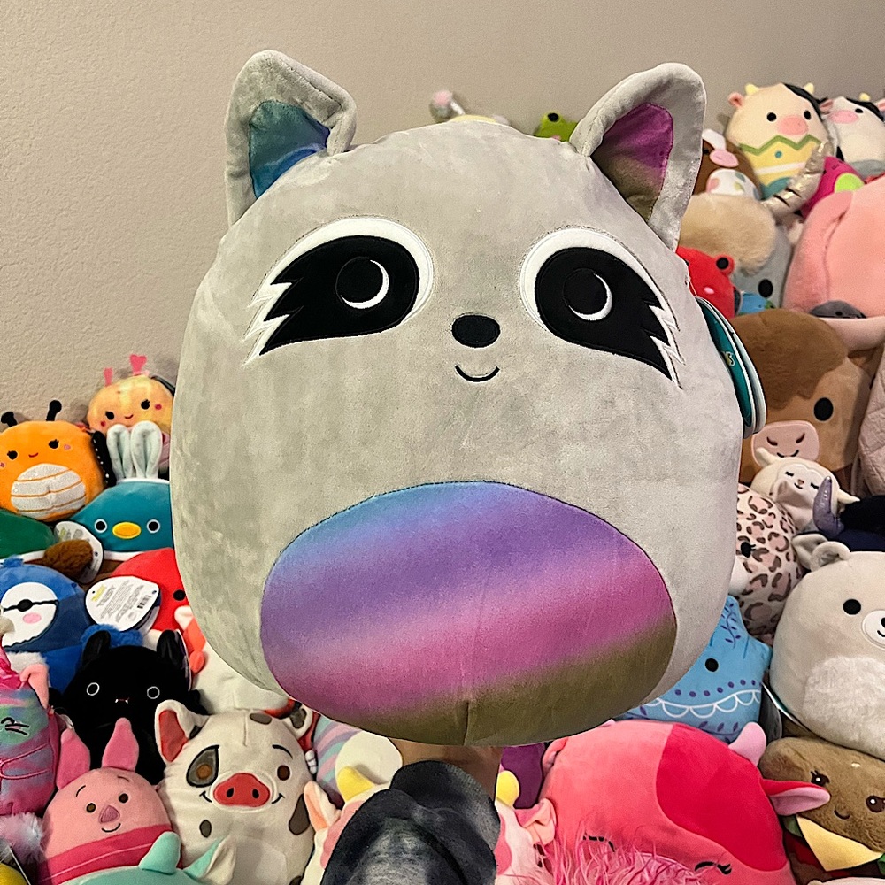Squishmallow